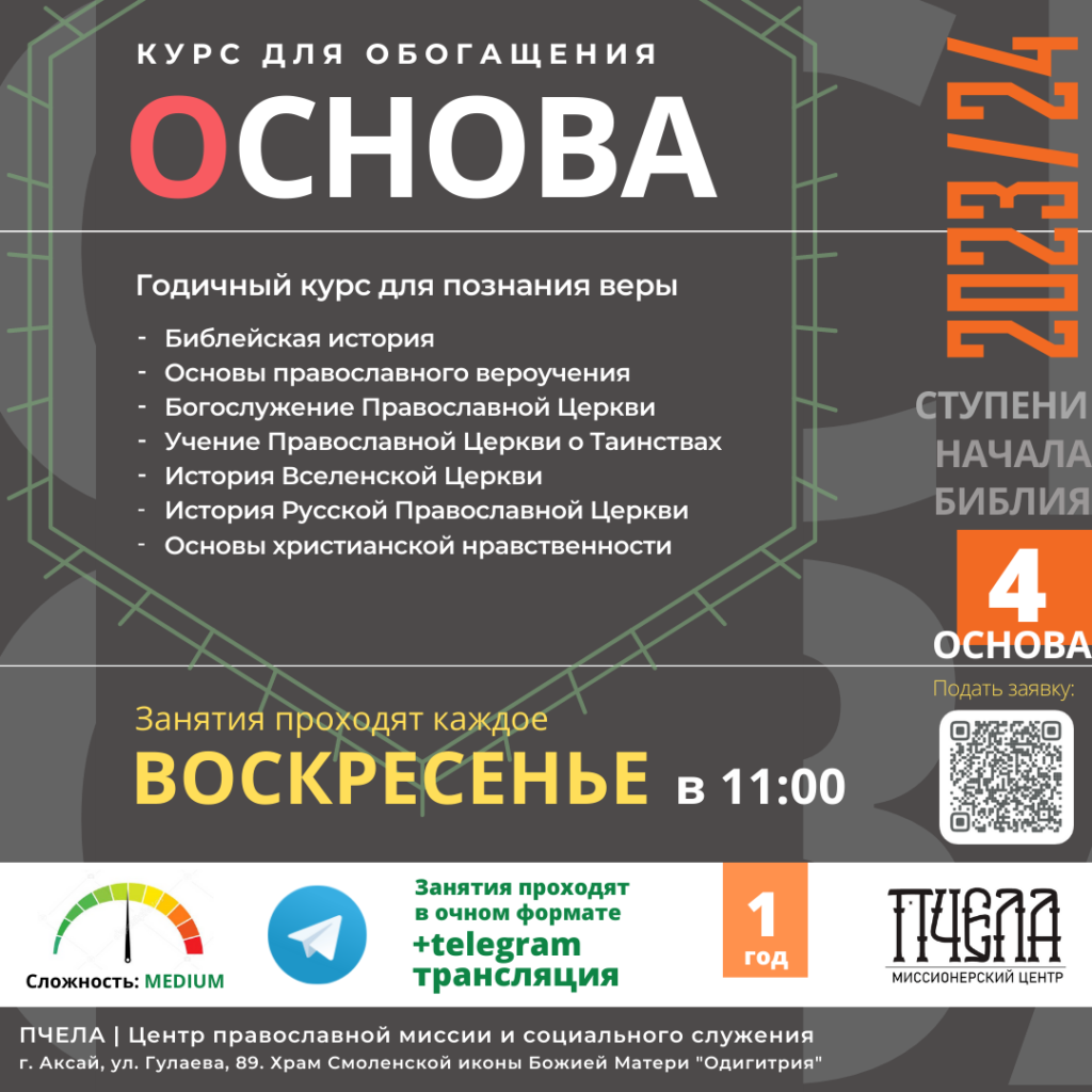 Как заказать поминовение (подать записку)? |